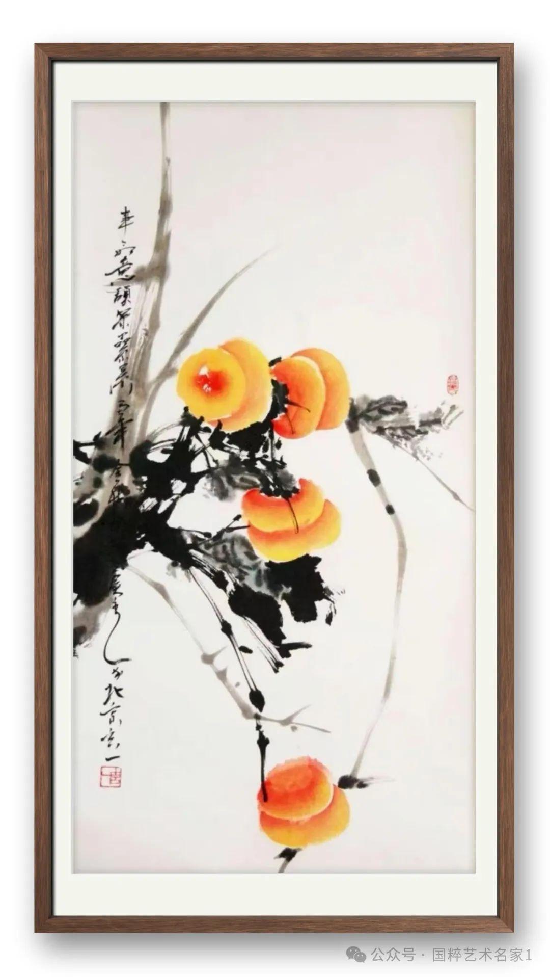玄一——当代艺术名家【翰墨精品赏析】 - 知乎
