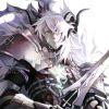 Zhihu profile picture for @siegefried