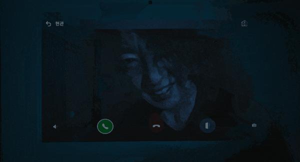 《墙外之音》诡异噪音+奇葩邻居,惊悚尺度炸裂