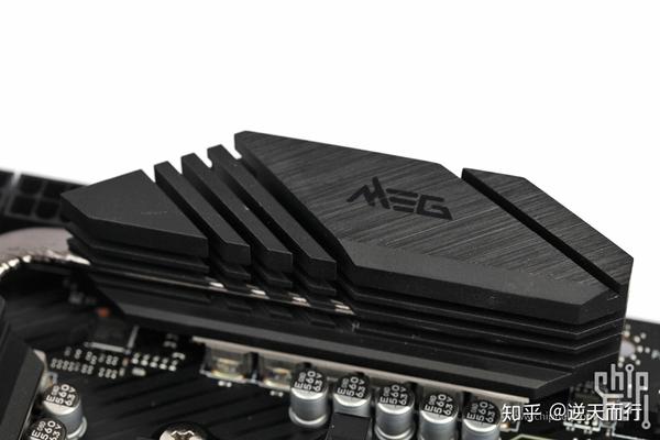 MSI MEG B550 UNIFY主板评测- 知乎