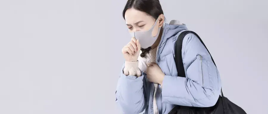 肺癌患者咳嗽止不住怎么办?看完这篇你就知道了
