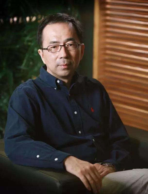 对谈人—张展上海设计之都促进中心主任七立方文化·科技国际合作交流