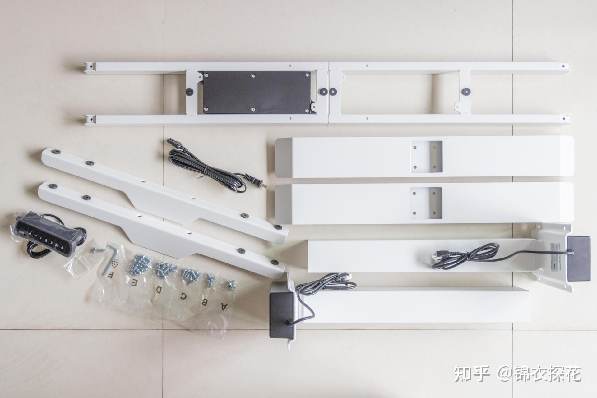 构建理想桌面少不了的升降桌乐歌lift1电动升降桌体验