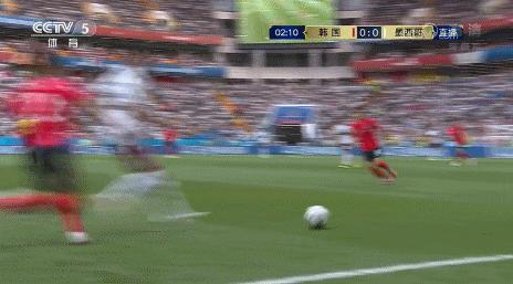 为什么韩国足球这么脏?