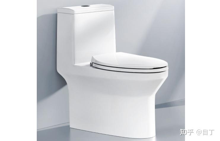 目丁恒洁hegii普通马桶选购推荐篇国内品牌普通马桶座便器选购提升篇