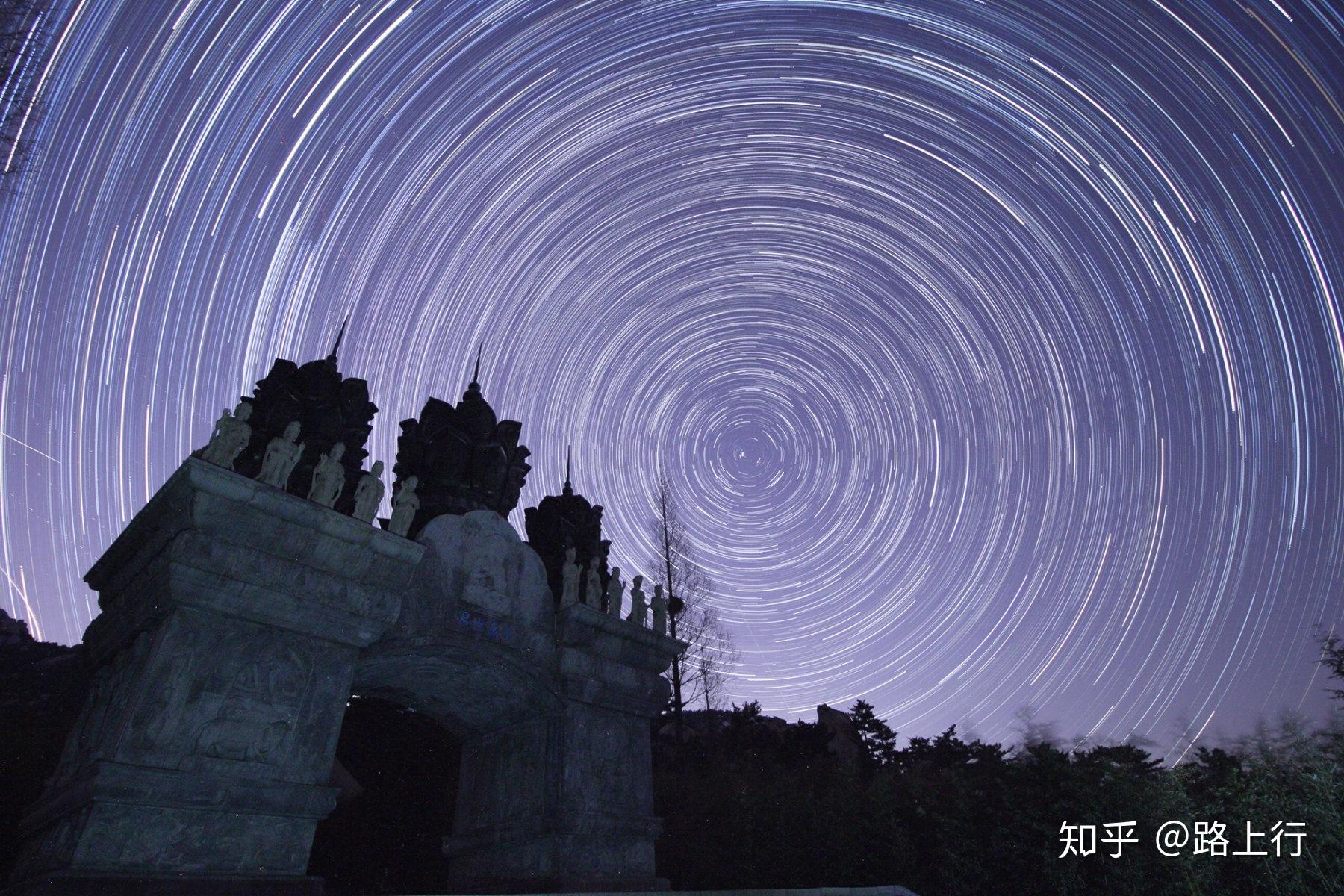 8小痰盂拍星空效果好吗?