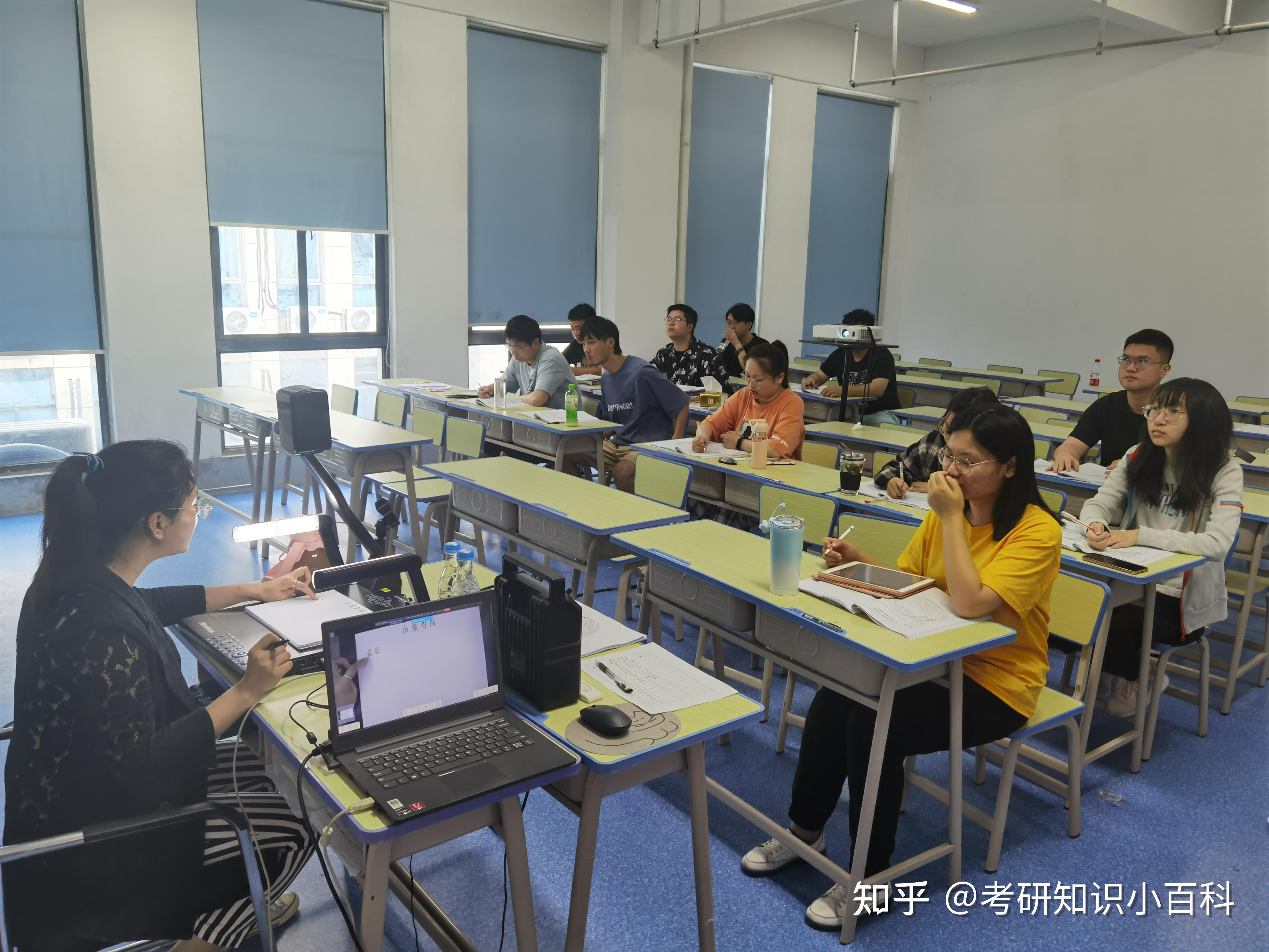 2023年考研条件安徽考研辅导培训