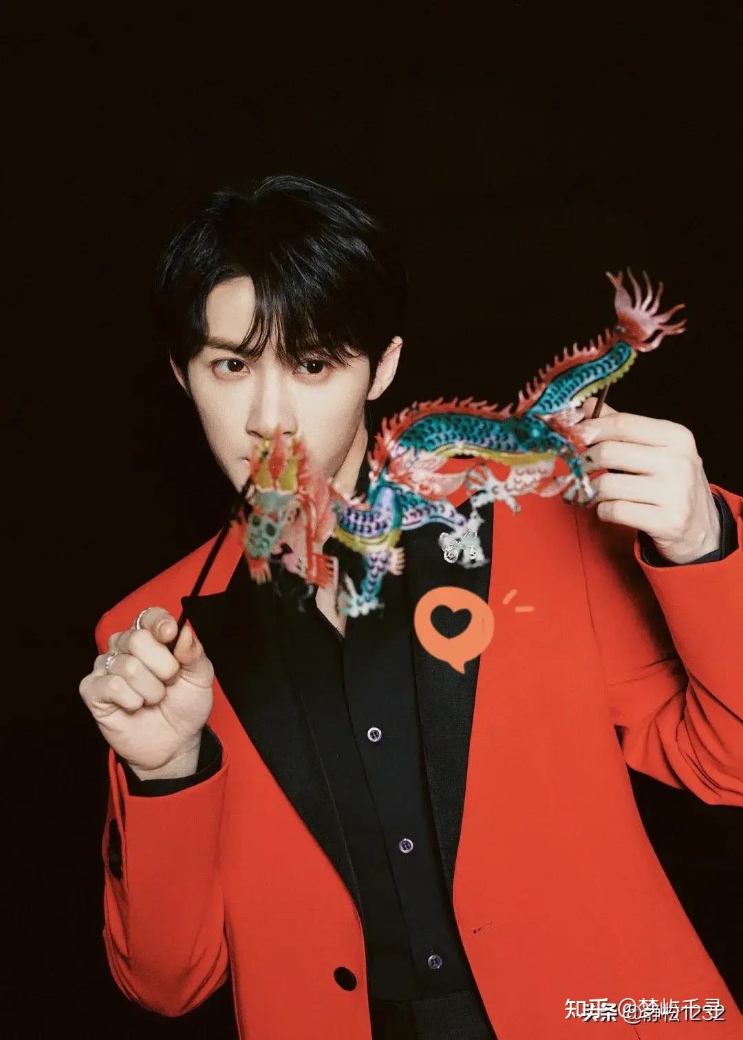 最受观众喜爱的男艺人排名白敬亭25成毅13李现第9朱一龙第3