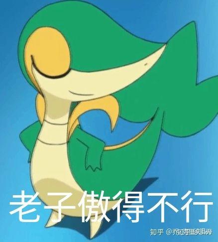有没有精灵宝可梦的表情包