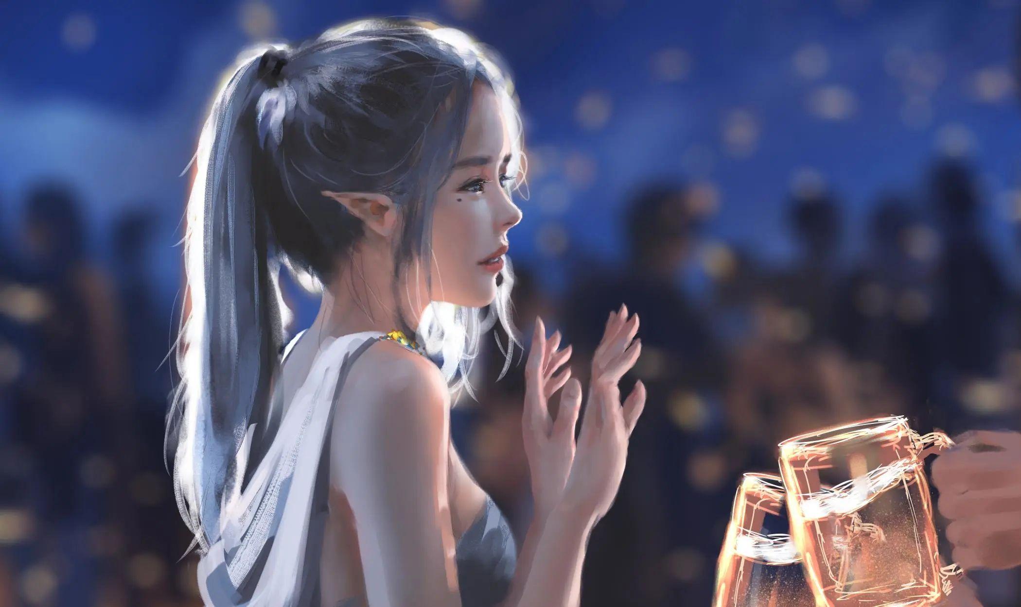 如何评价鬼刀这部漫画