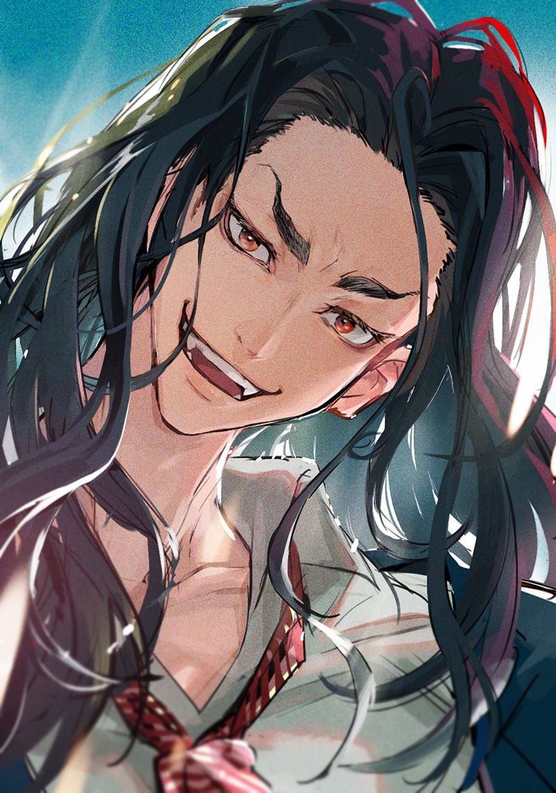 如何评价2021年4月新番《东京卍复仇者/重生之道》? - 知乎