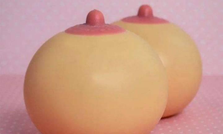 悲伤乳头综合症