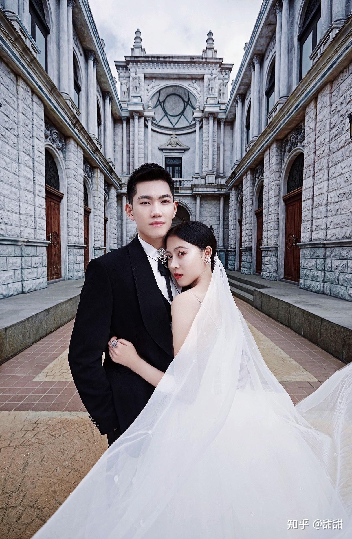 铂爵旅拍服务质量怎么样?