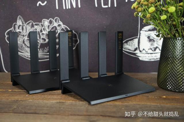 打造网络全屋覆盖huaweiwifiax3promesh组网上手体验