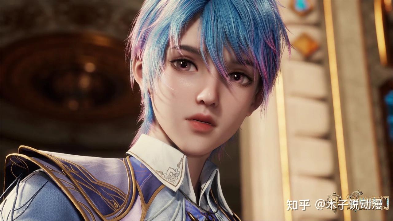 霍雨浩王冬是三生武魂，他们的三个武魂是什么？第三武魂非常特殊 - 知乎