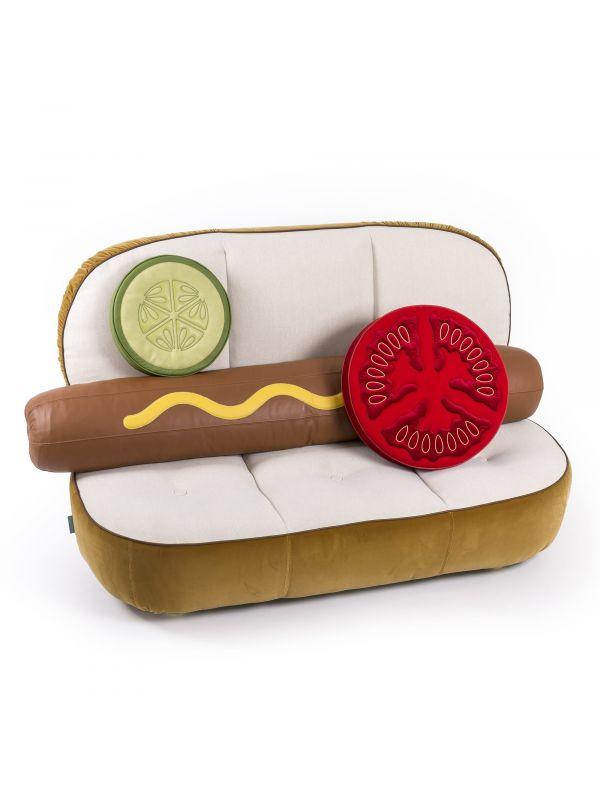 seletti将波普艺术融合进家具设计