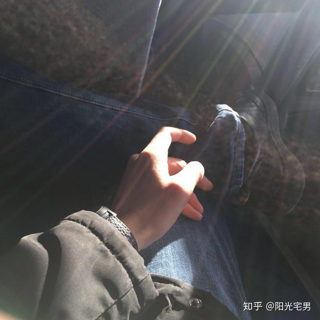 男生手好看是种怎样的体验