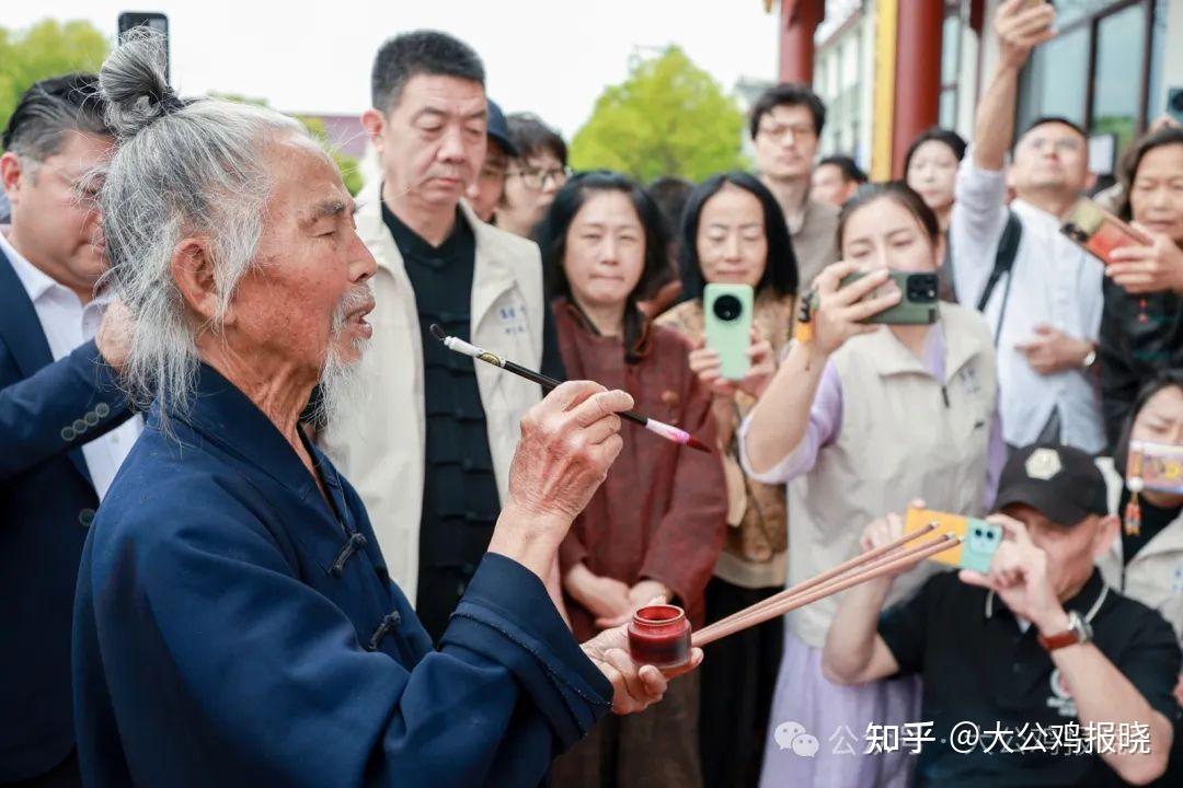 传承中医文化