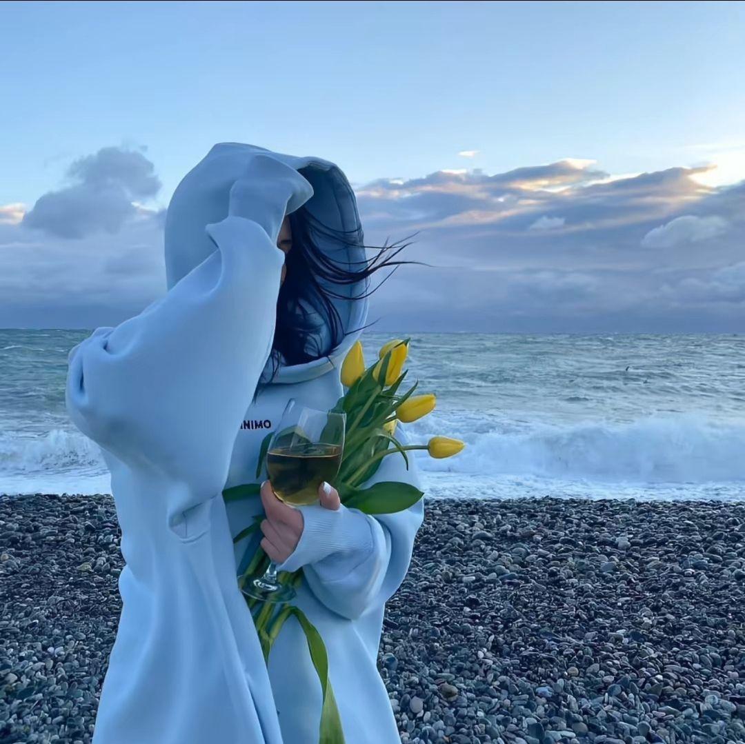 有没有看上去很自由的头像? - 知乎