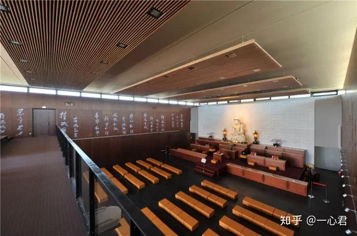 宗教类建筑设计要点及案例赏析 - 知乎