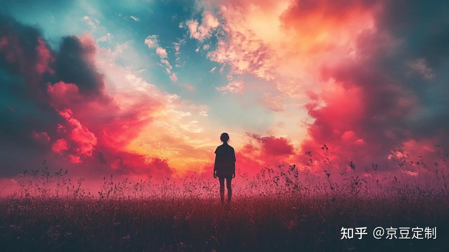 好看的电脑壁纸 知乎 