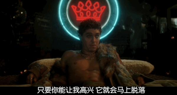 《死亡男孩侦探社》网飞再放大招,这部王牌美剧爽炸天