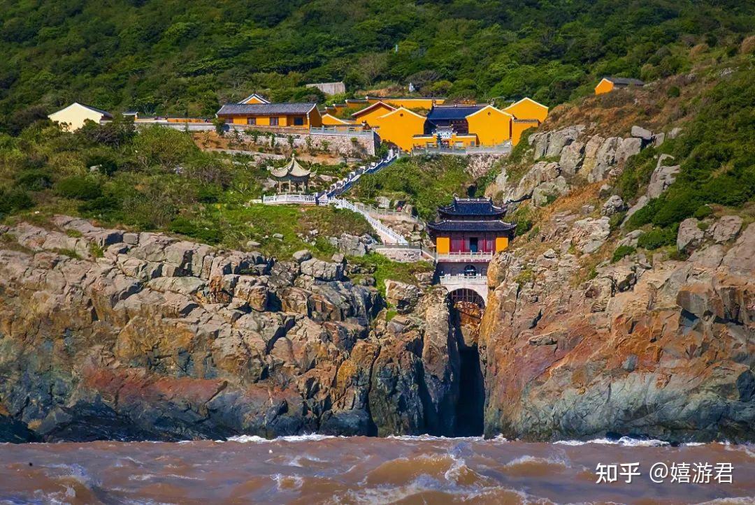 普陀山旅游攻略都有哪些?-普陀山旅游攻略都有哪些地方