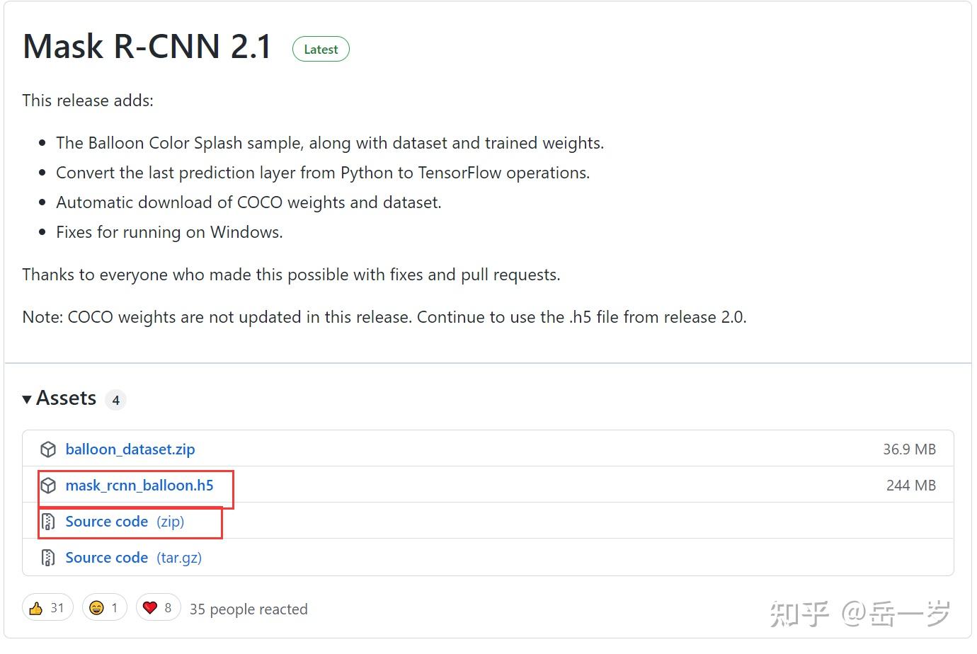 Windows maskrcnn 