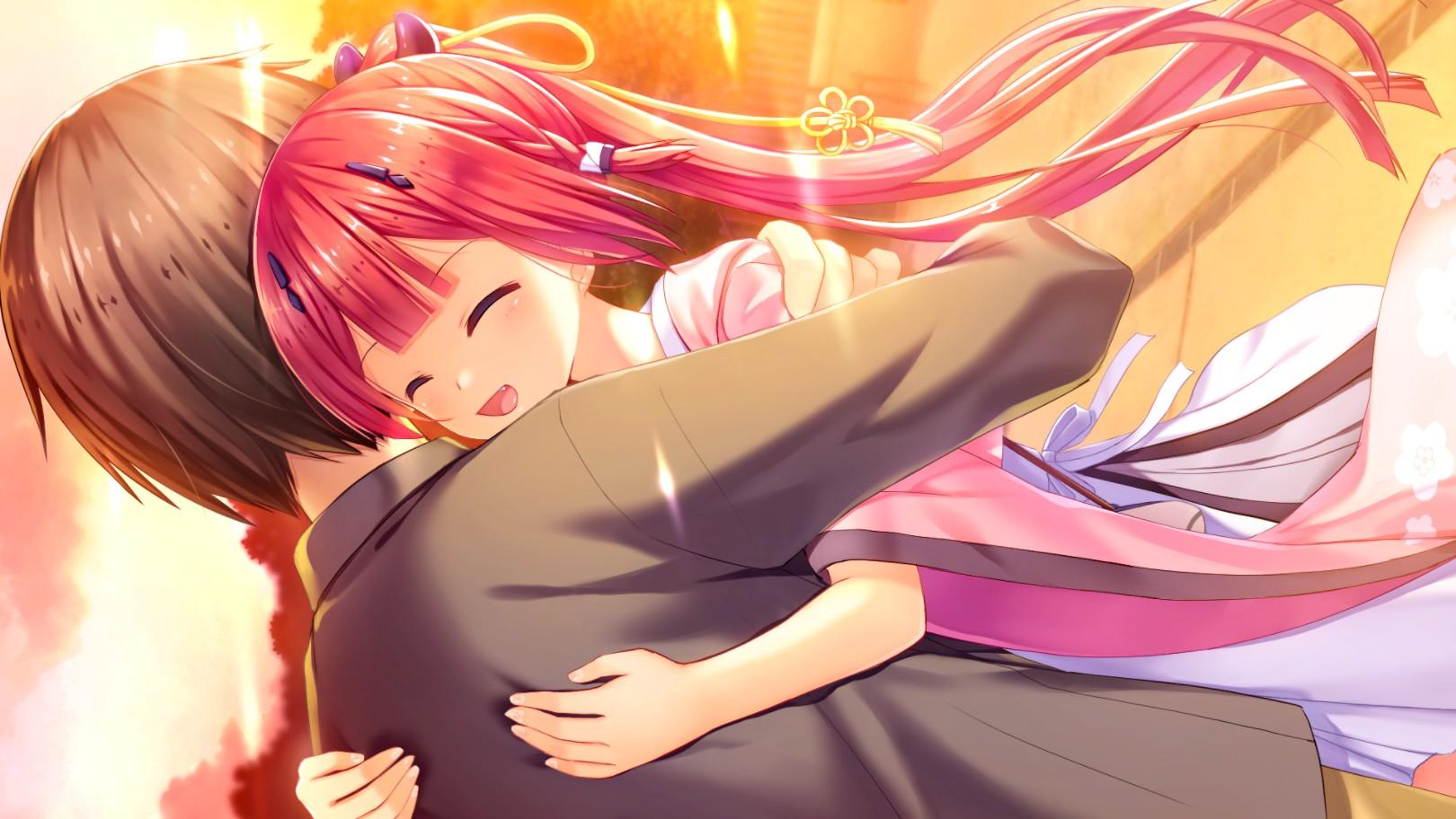 summerpocketsrb生活在岛上