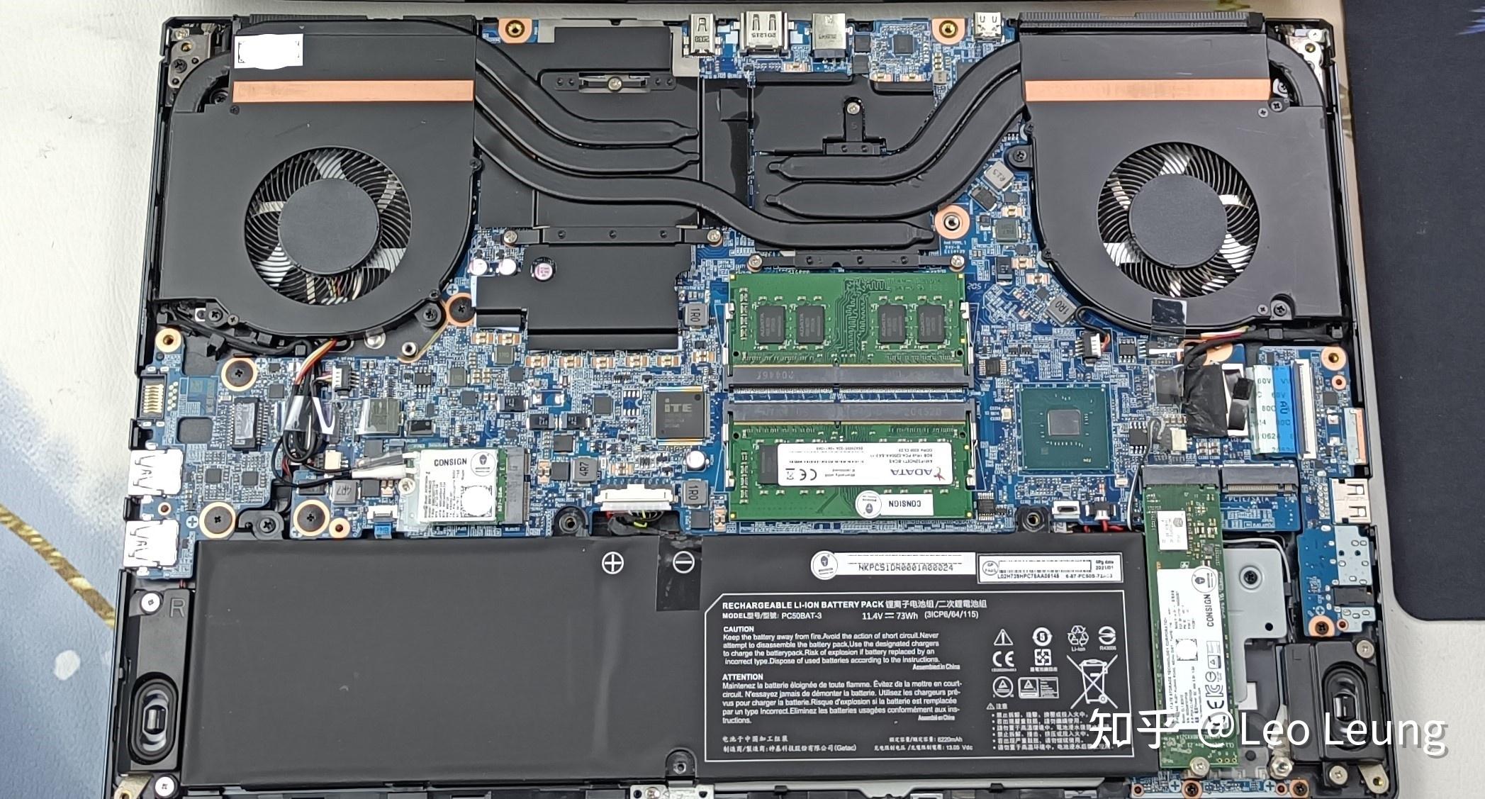 万元内最强的高性能轻薄游戏本雷神p1rtx3070i710870h组合居然只有不