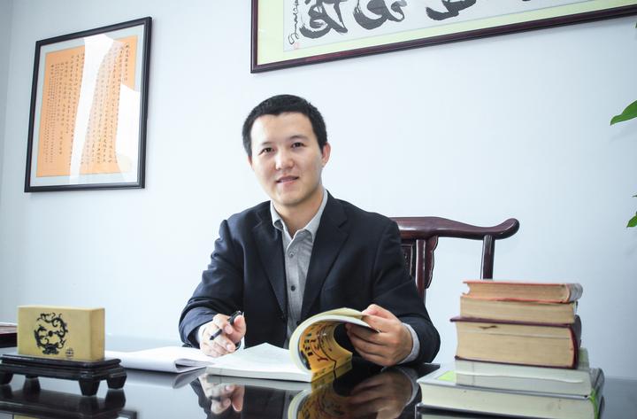 2025年易学风水十强：实战派大师的辉煌之路 - 知乎
