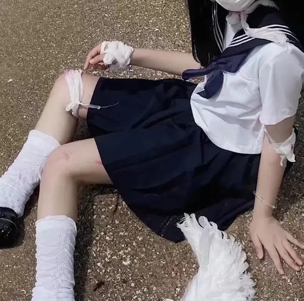 女生头像ins高级质感小众(共16张)