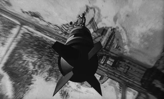 《奇爱博士》这部电影的主打元素是什么? - 知乎