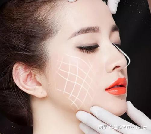 为什么说做好了鼻尖也就做好了鼻子