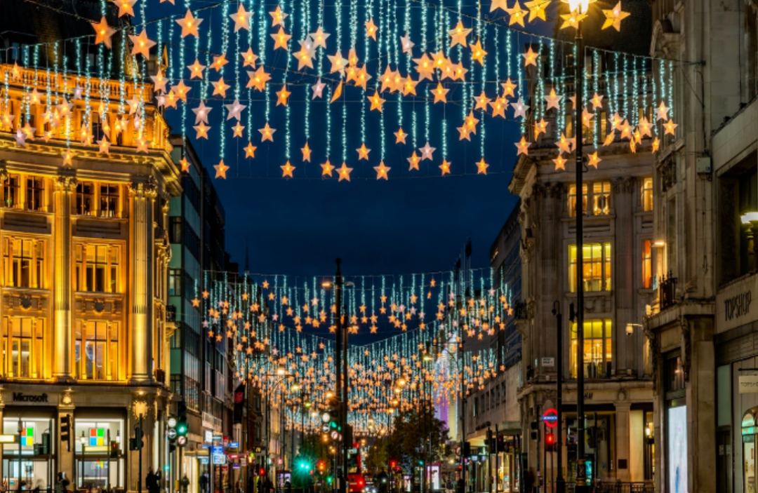 2023英国各大学的圣诞假期有多长附英国冬季活动指南