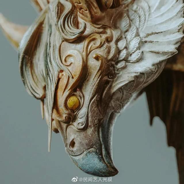 值得珍藏!国内顶流3D艺术家光叔作品集来了 - 知乎
