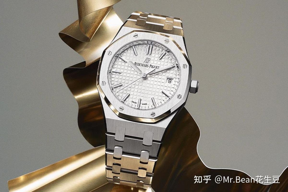 10个世界最奢侈的手表品牌，你都认识么，看看劳力士排第几 - 知乎