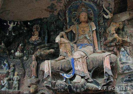 中国有哪些逆天的文物?