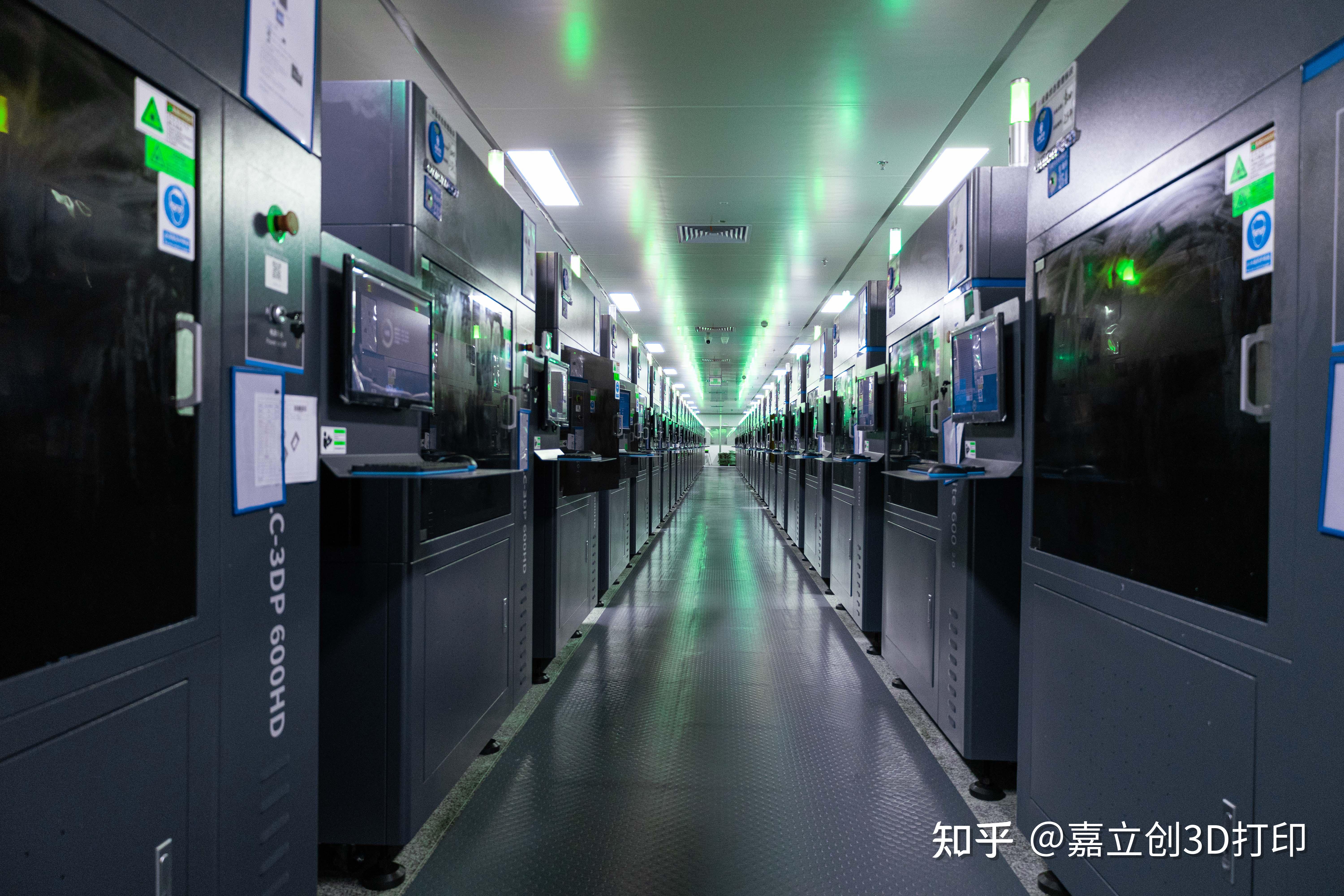 3D打印从1件起打到5小时交付，高性价比助力产品快速迭代！ - 知乎