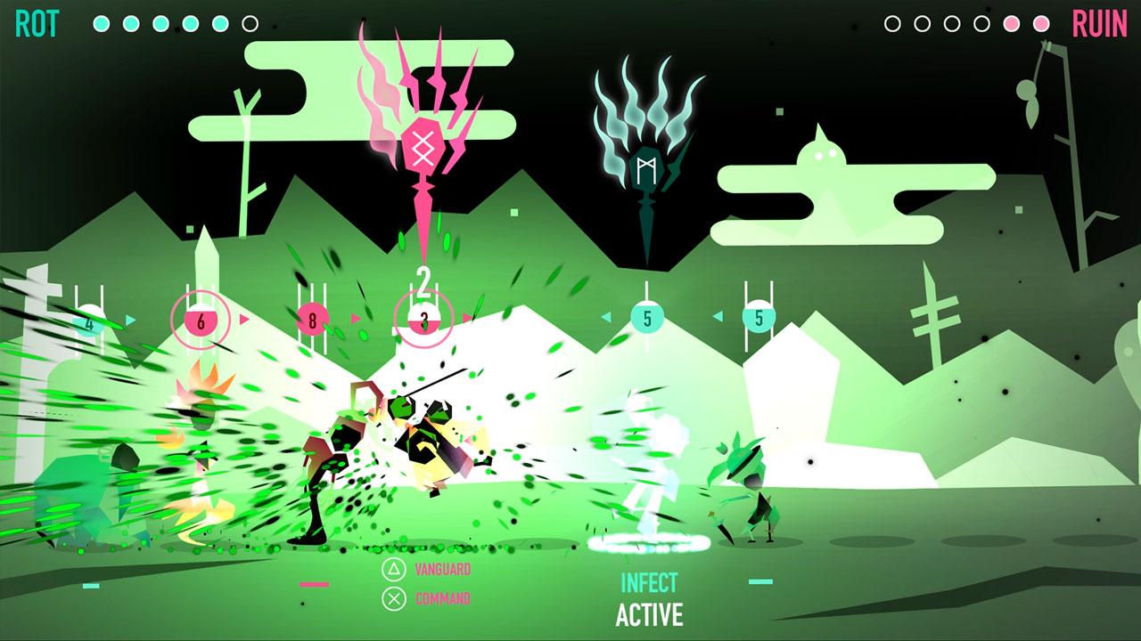 epitaph享受策略与竞技的双重美味