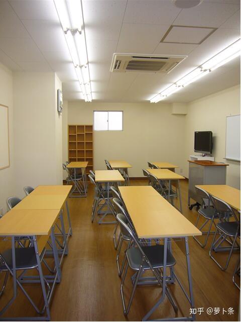 东京言语教育学院怎么样?求推荐东京地区不错