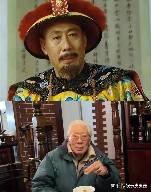 恩爱了26年，90岁的焦晃老态龙钟，小30岁妻子陈晓黎风韵犹存 - 知乎