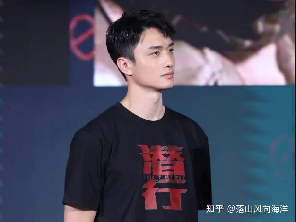 全新《此时此刻》红了香港小生刘俊谦,把郭雪芙带成演技派,小S高喊好喜欢他 - 知乎