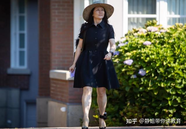 四川副省长千金孟军:下嫁任正非,生下孟晚舟,离婚后过得很潇洒