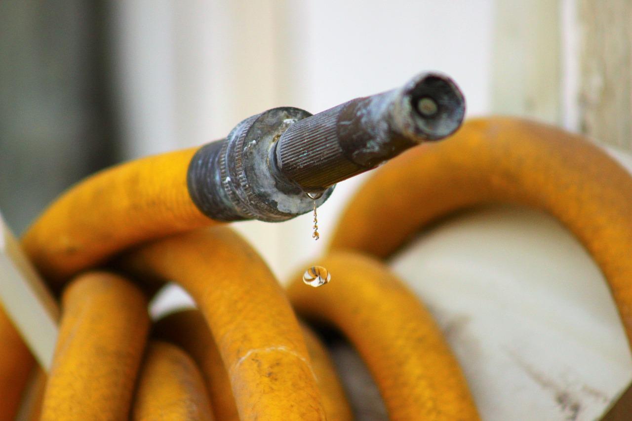 5. 米级软管尺寸