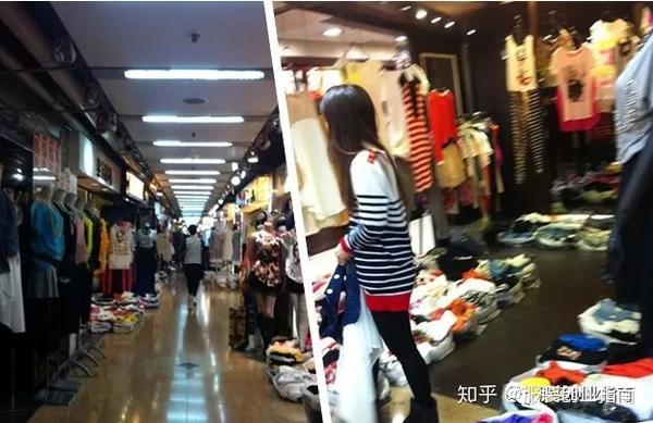 香港服装批发市场进货指南 知乎 香港服装批发市场进货指南 知乎