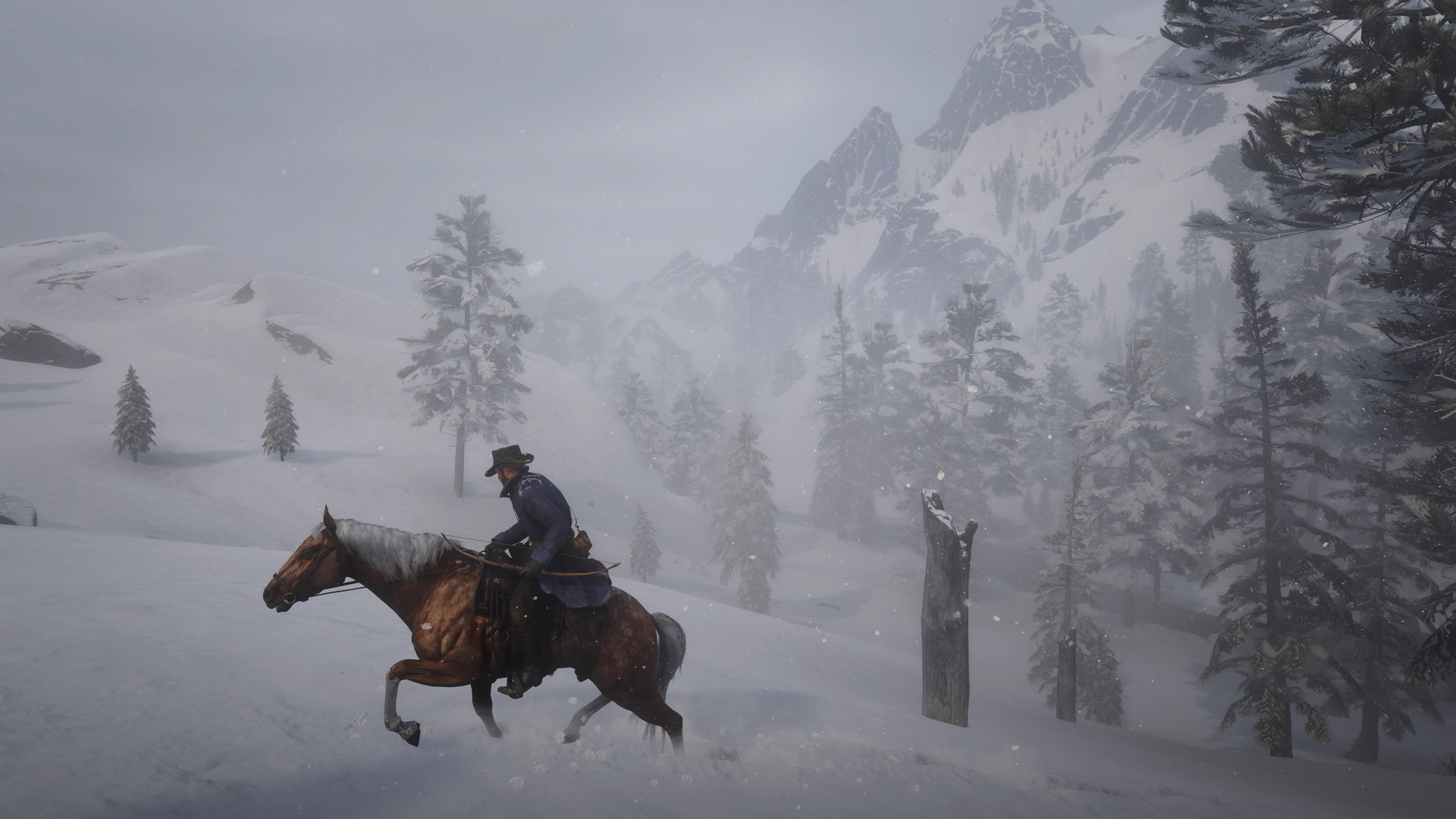 游戏荒野大镖客救赎2的主线剧情是什么