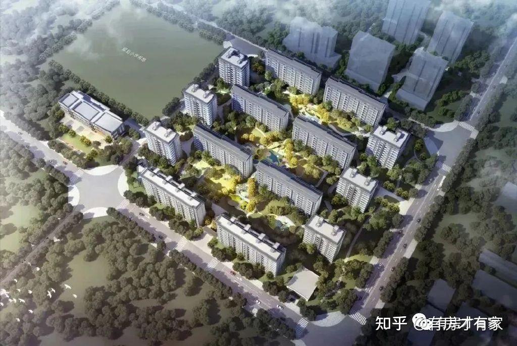 公园和御-房家【六次】实地踩盘播报施工进度。 - 知乎