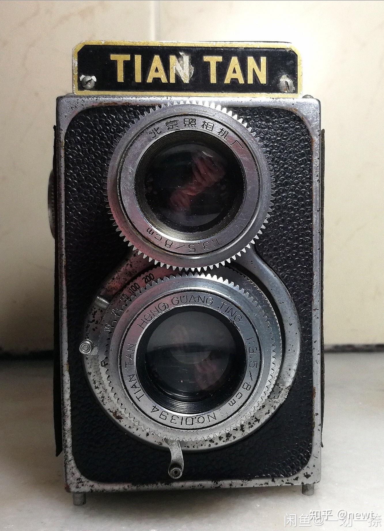 国产胶片相机图识