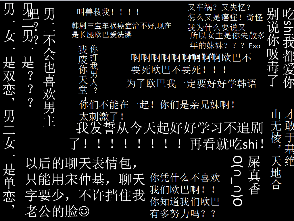 要做一个英语的PPT,什么主题比较有意思? - PPT